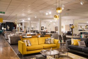 cheap furniture in SG