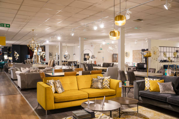 cheap furniture in SG
